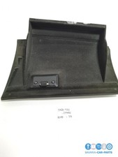 Original BMW  E83  Deckel Handschuhkasten Handschuhfach 3420526 SCHWARZ