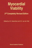 A. E. Iskandrian (U. A.) | Myocardial Viability | Taschenbuch | Englisch (2012)