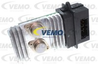 Vemo Regler, InnenraumgebläSe V46-79-0009 FüR Renault
