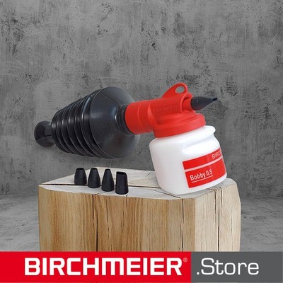 Birchmeier Pulverzerstäuber Bobby 0.5