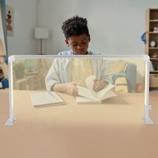 Nail Tech Lamp for Desk 3 Modes 4000K-6000K Dimmable Foldable 36w Manicure Lamp