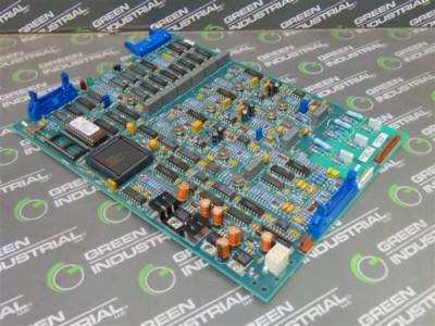 USED Exide Electronics 101073051-002 Inverter Control Board Rev. A/B