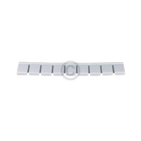 Bosch Siemens Flaschenkamm Flaschenhalter Abstellfach TüRfach KüHlschrank 791396