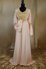 Moroccan Dress Caftan  READ BELOW FOR MORE INFO  