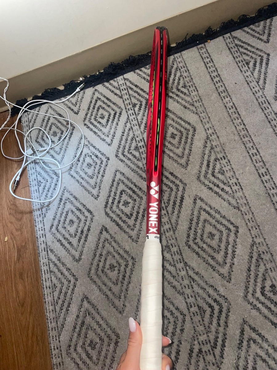 YONEX VCORE 98 Plus Racquet Graphite 5th Gen | eBay YONEX VCORE 98 Plus Racquet Graphite 5th Gen | eBay