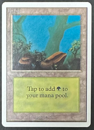 Magic the Gathering Unlimited Singles - Picture 42 of 43