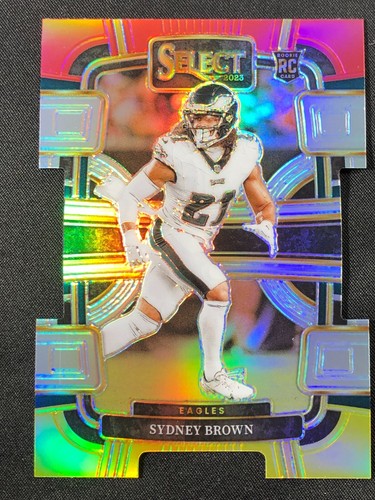 2023 Panini Select Parallels, Pick Your Card! SHIPS FREE! Up'd 2/7! - Picture 24 of 48