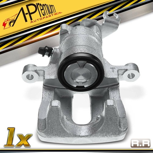 APremium Rear Right Brake Caliper for Volvo S40 MK1 19952003 V40 19952004 eBay