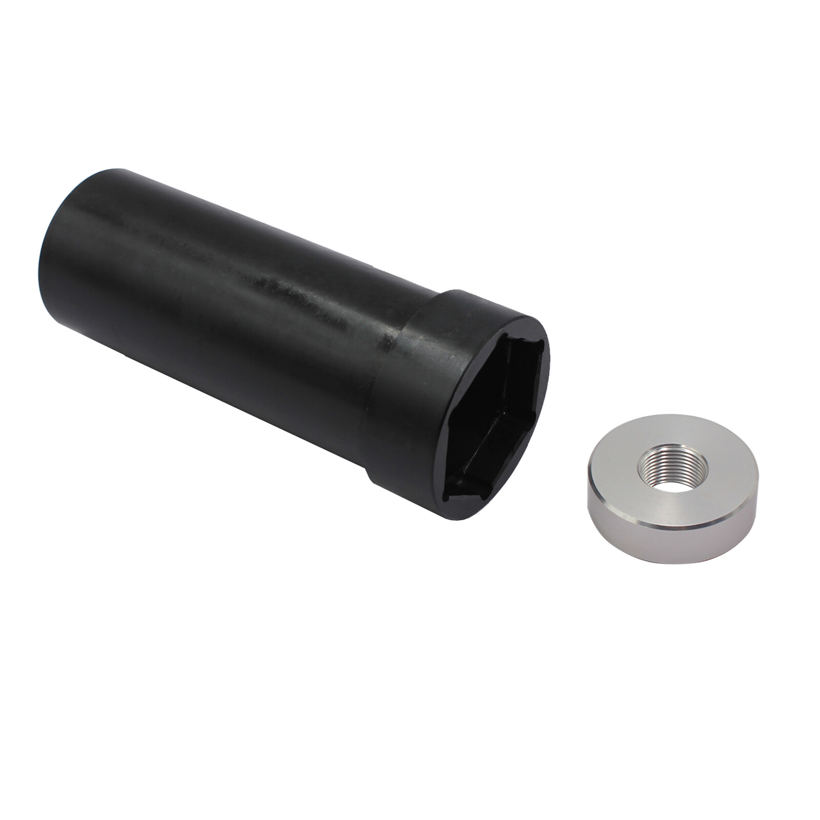 1 7/8" Mainshaft Sprocket Pulley Lock Nut Wrench Tool Fits 36-06 Harley Davidson