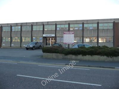 Photo 12x8 Poole : Fleets Lane, Stanley House Poole/SZ0191 Stanley House  c2010