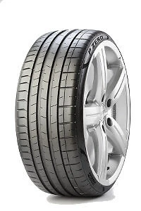 285/45 R20 112Y XL AO1 Pirelli P Zero PZ4 SC - Photo 1/2