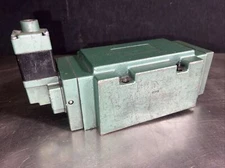 Asco Numatics 92147U Solenoid Valve. Our #5