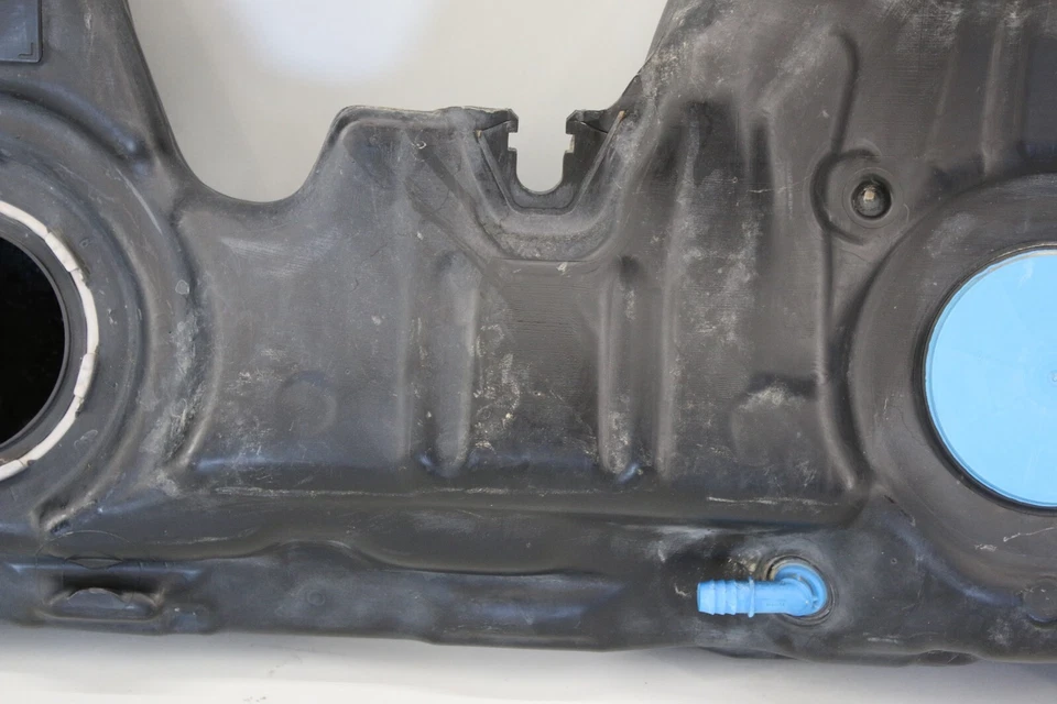 ✅ Depósito de tanque de combustible diésel BMW F30 F31 328d 14-18 4049201aa OEM Foto 4 de 4