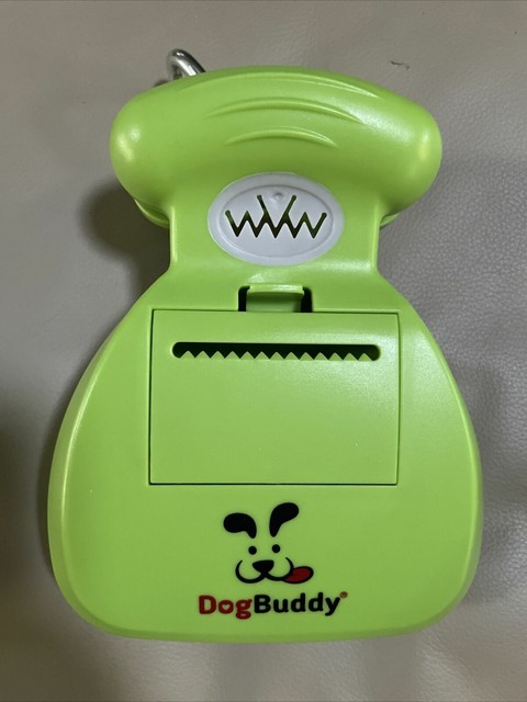 portable pooper scooper