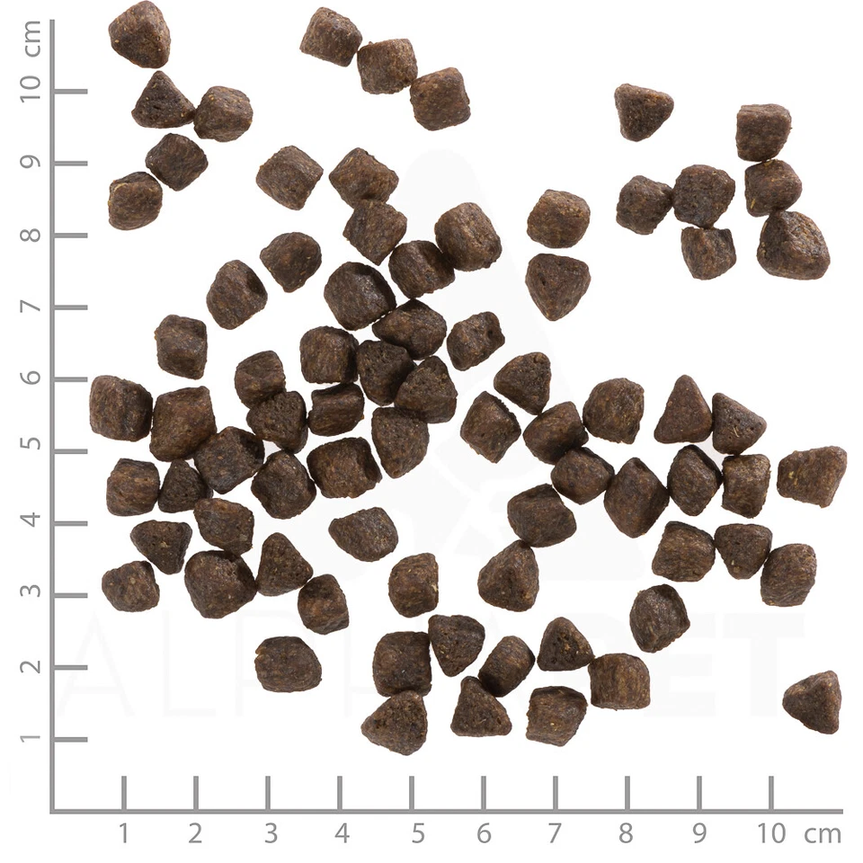 Wolfsblut - Cold River Small Breed - 2 kg - Hundefutter - Bild 4 von 4