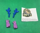 Transformers  G1 Wingspan 3D Printed Replacement Wings And Guns Set