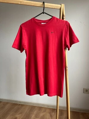 T-shirt Nike Vintage Y2K taille S - Photo 1/4