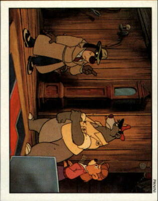1991 Talespin Album Stickers Card #s 1-180 (A4259) - You Pick - 15+ FREE SHIP