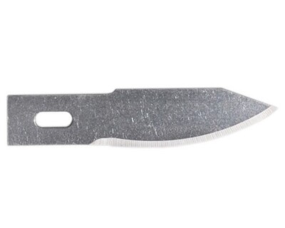 Excel Tools Ersatzklingen 25 Contoured Fits: K2.K5 And K6 Handles EXL20025 