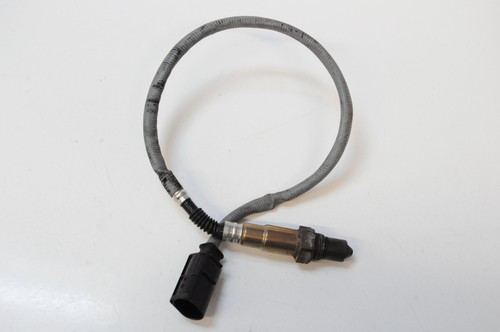 Mercedes W212 Lambdasonde A0065424918 E350CDI 2011 RHD 2207162