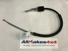 Allmakes PR2 EO Discovery 1 & Range Rover Classic Handbrake Cable - STC1528