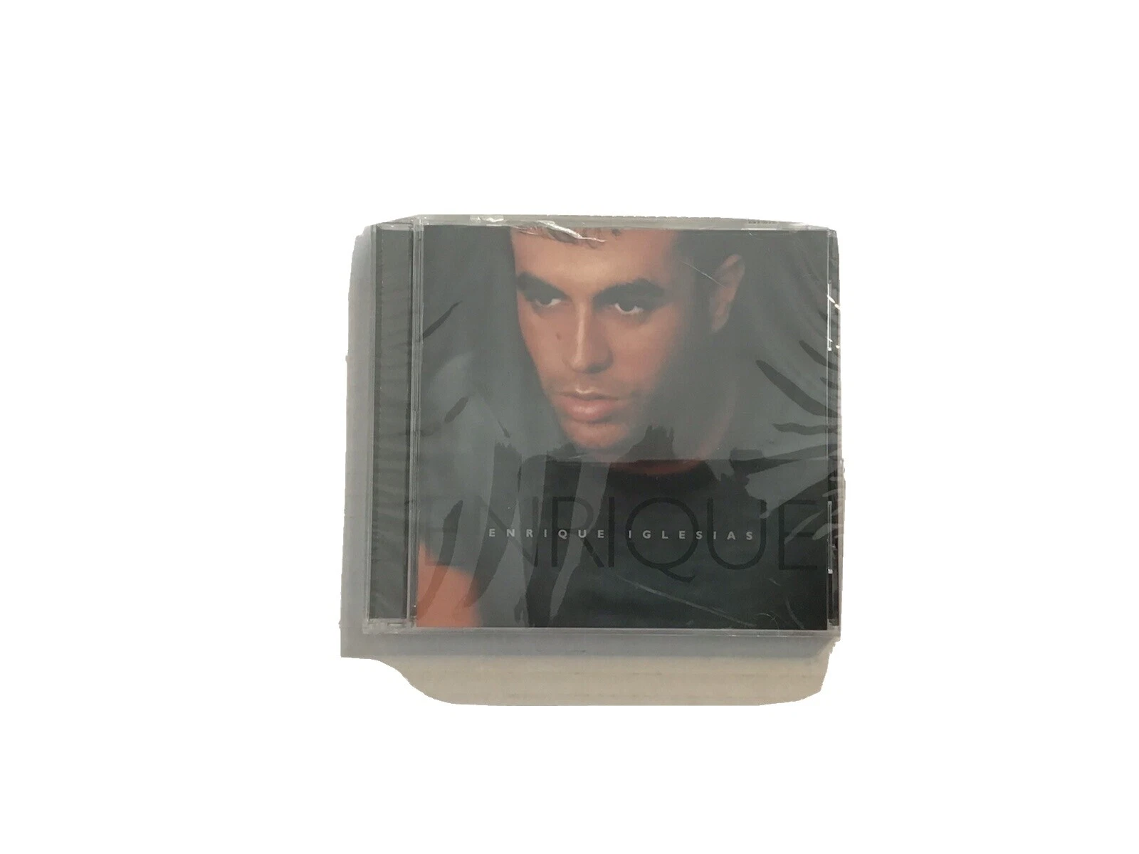 Enrique IGLESIAS cd de música Pop Pop rock