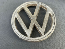VW Käfer Emblem Badge 113853601B gebraucht