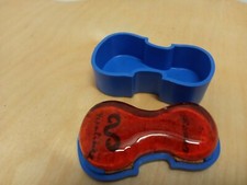  ROSIN FOR VIOLIN, VIOLA OR CELLO, SPECIAL INSTRUMENT SHAPE,  UK SELLER!