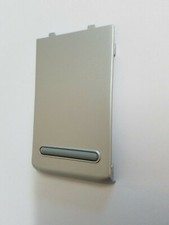 Rare Silver Rear Back Door Cover Replacement Part For Sprint Pocket PC PPC6700
