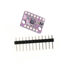 IIC/SPI LSM6DS3 module 6 Degrees of Freedom B...