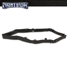 Front Bumper Grille Lower Air Deflector 23397792 Fit For 2016-2021 Chevy Malibu