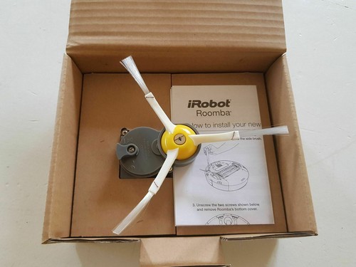 Motore a spazzole Roomba 581 585 587 589 595 599 600 605 610 615 616 620  621 625 | eBay