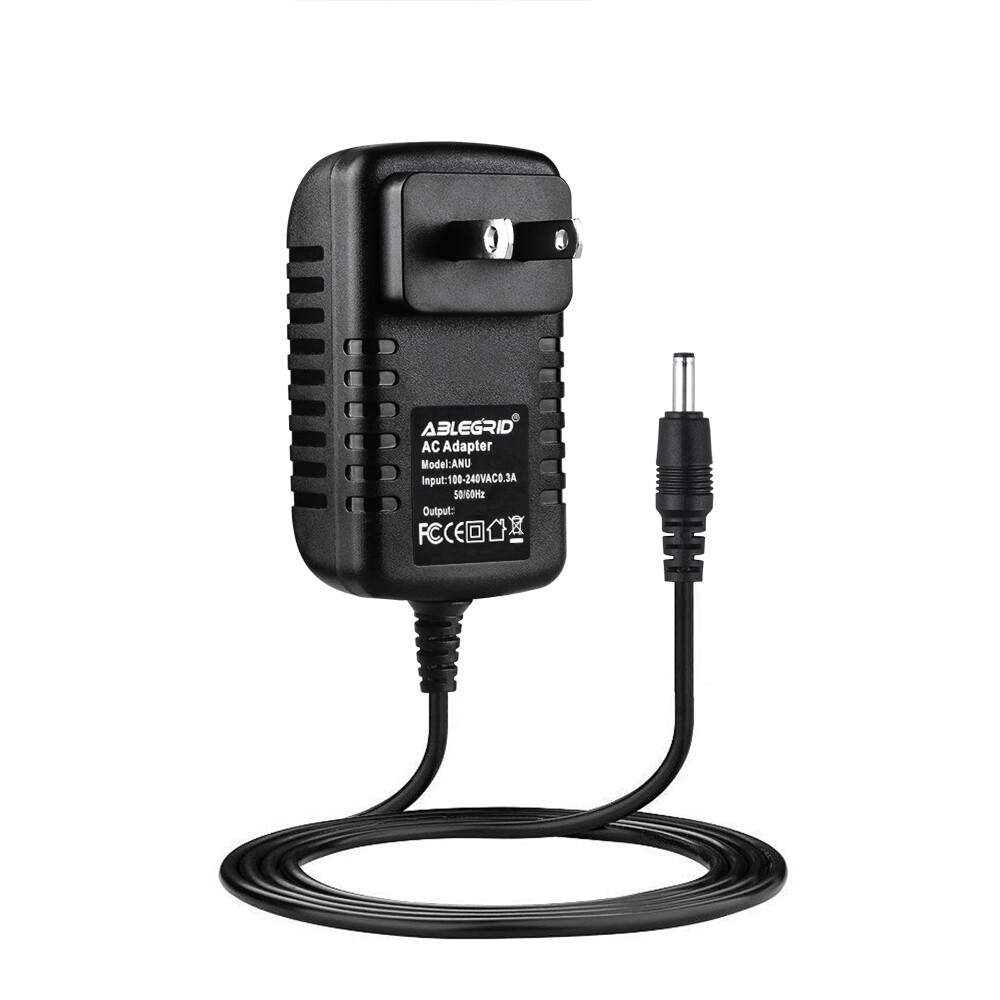 AC Adapter for CASIO CTK-2200 CTK-4200 Keyboard Digital