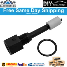 TRQ New Engine Oil Level Sensor For 1992-2009 Chevy GMC Buick Cadillac Hummer