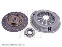 Spring Cpl. Honda Civic 1.4 01-05