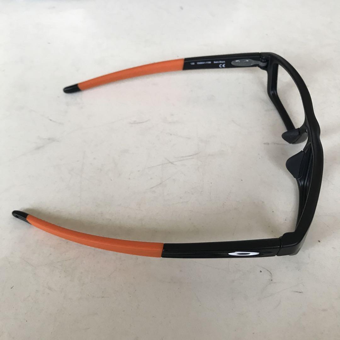 OAKLEY X HEAD PORTER メガネフレーム Oakley X Head Porter Glasses Frame Men's Sunglass | eBay