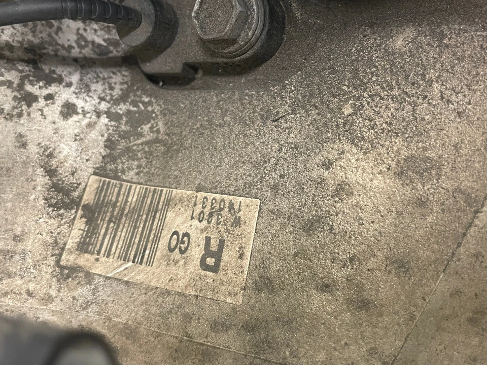 Задняя правосторонняя ступица шпинделя кулака 13 14 15 Lexus GS350 GS450h 1417 от оригинального производителя - Изображение 4 из 4