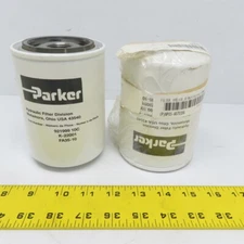 Parker 92199 10C K-22001 FA35-10 Spin-On Filter Element 10 Micron 20GPM Lot of 2
