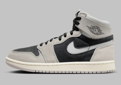 Nike Air Jordan 1 High Zoom Air CMFT 2 Light Iron Ore DV1305-001