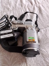 fotocamera digitale compatta sony Dsc-f707