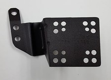 Panavise Custom In-dash Phoneipod Mount For Chevygm Trucksuv 99-07 751101799