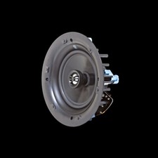 Origin Acoustics Round In-Ceiling P61 Speakers Pair Amazing Deal Brand New