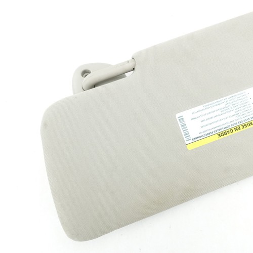 2013 2014 2015 2016 2017 2018 Ram 2500 3500 Passenger Right Sunvisor Sun Visor - Bild 2 von 7