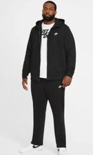 Nike Sportswear Club Men's Fleece Hoodie  Pants