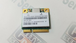Asus x502c аккумулятор