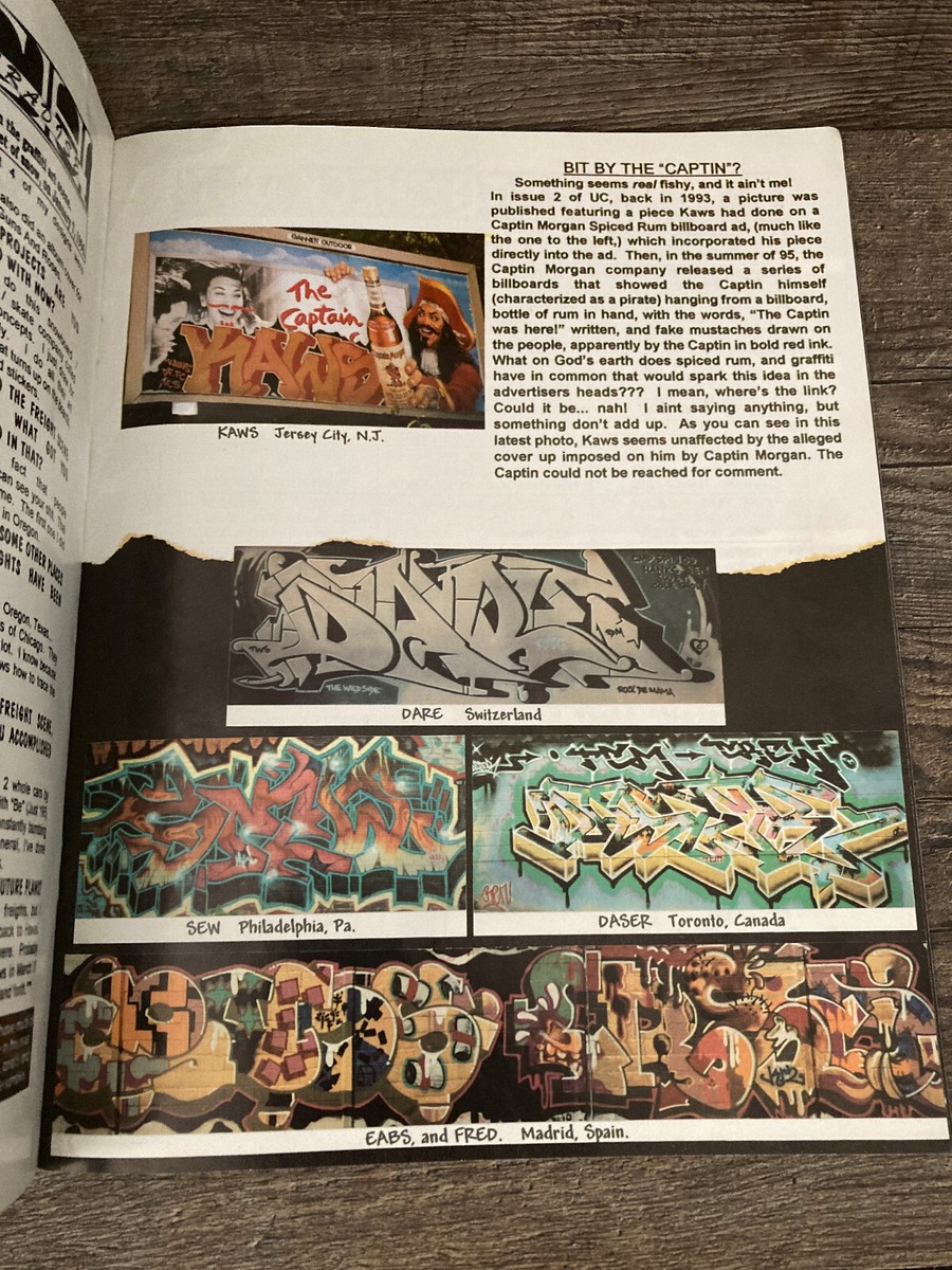 スーパーレア！！SUPREME QUALITY!! Graffiti Book! スーパーレア！！SUPREME QUALITY!! Graffiti Book! アート