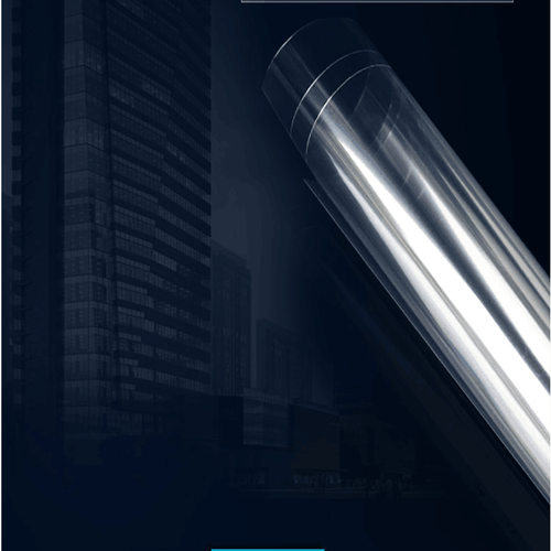 8mil Window Film Security Safety Self-Adhesive Shatterproof for Glass Block - Picture 7 of 18