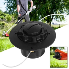 New Replacement Weed Eater Trimmer Head for Stihl FS38 FS40 FS45 FS46 FS50 FSE60