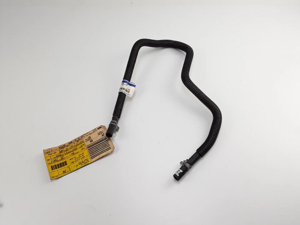 Power Steering Return Hose Lower Ford F-250 F-350 Super Duty 2011 2012 2013-2016 - Image 3 of 4