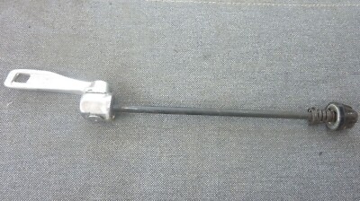 Potence de vélo pliante à dégagement rapide SALALIS - Fibre de carbone
